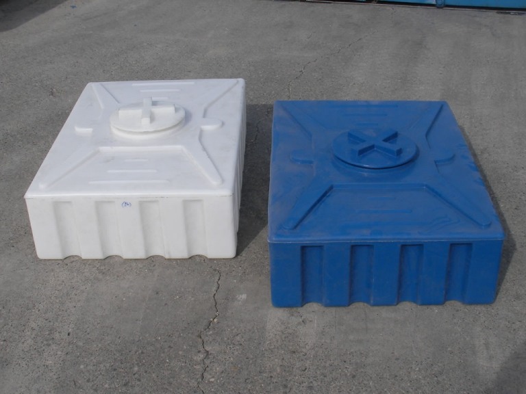 Rectangular water tanks rma plastik