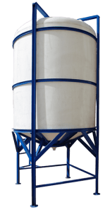 silo-156x300 Polyethylene Silo Tanks